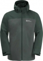 Jack Wolfskin Taubenberg 3in1 resim