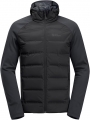 Jack Wolfskin Tasman Down Hybrid resim