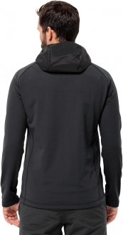 Jack Wolfskin Tasman Down Hybrid Erkek Şişme Mont