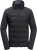 Jack Wolfskin Tasman Down Hybrid Erkek Şişme Mont