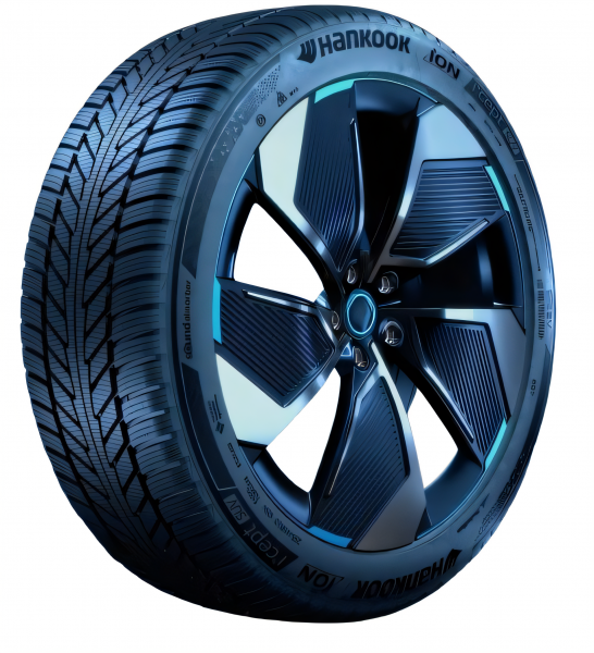Hankook iON i-Cept SUV 255/45 R20 105V XL Kış Lastiği