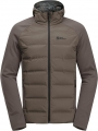 Jack Wolfskin Tasman Down Hybrid resim