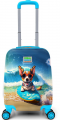 Coral High 16785 Sörfçü Köpek Çocuk Valizi resim