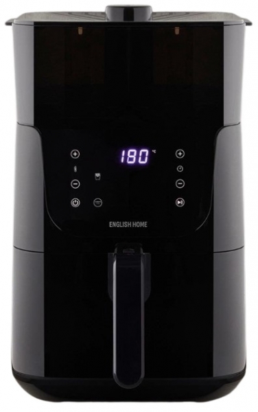 English Home AIF 2030 XL Air Fryer Fritöz