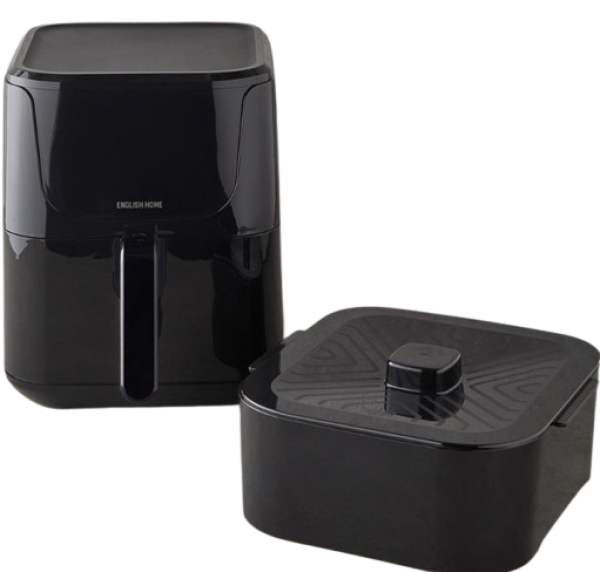 English Home AIF 2030 XL Air Fryer Fritöz