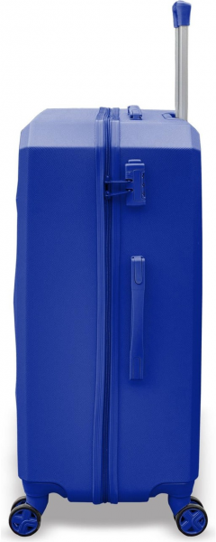 Coral High 16608 Diamond ABS Büyük Boy Valiz