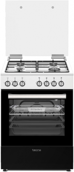 Tecna 6165 Solo Fırın