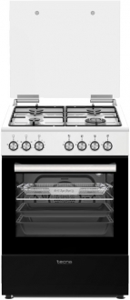 Tecna 6165 Solo Fırın