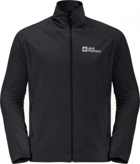 Jack Wolfskin Prelight Erkek Rüzgarlık