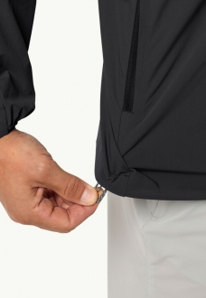 Jack Wolfskin Prelight Erkek Rüzgarlık