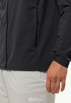 Jack Wolfskin Prelight Erkek Rüzgarlık