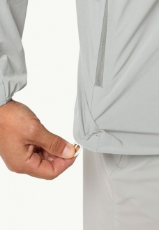 Jack Wolfskin Prelight Erkek Rüzgarlık