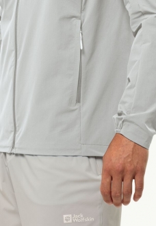 Jack Wolfskin Prelight Erkek Rüzgarlık