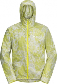 Jack Wolfskin Prelight Wind Erkek Rüzgarlık