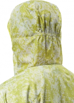 Jack Wolfskin Prelight Wind Erkek Rüzgarlık