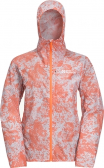 Jack Wolfskin Prelight Wind Kadın Rüzgarlık