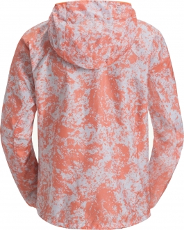 Jack Wolfskin Prelight Wind Kadın Rüzgarlık
