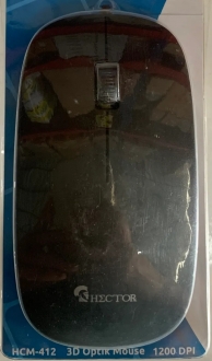 Hector HCM-412 Mouse