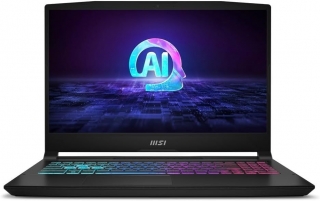 MSI Katana A15 AI B8VG-434XTRW28 Laptop