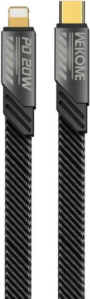 Wekome Mecha WDC-191 Şarj Kablosu
