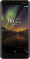 Nokia 6.1 resim