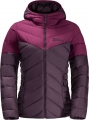 Jack Wolfskin Tundra Down Hoody resim