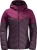 Jack Wolfskin Tundra Down Hoody Kadın Şişme Mont