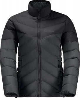 Jack Wolfskin Tundra Down Kadın Şişme Mont
