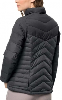 Jack Wolfskin Tundra Down Kadın Şişme Mont