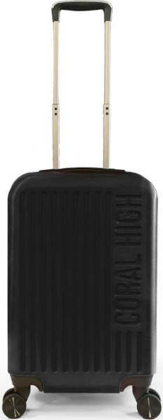 Coral High 16401 ABS Kabin Boy Valiz