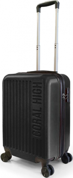 Coral High 16401 ABS Kabin Boy Valiz