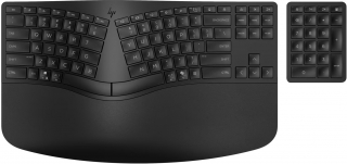 HP 960 Ergonomik Klavye