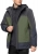 Jack Wolfskin DNA Tundra 3IN1 Erkek Mont