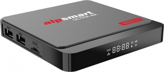 Alpsmart AS514 Medya Oynatıcı