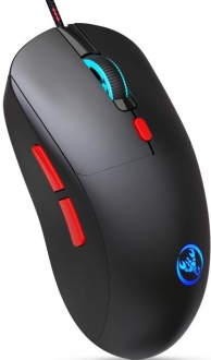 Hxsj X200 Mouse
