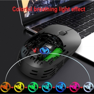 Hxsj T38 Mouse