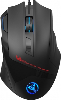 Hxsj S600 Mouse