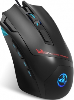 Hxsj S600 Mouse