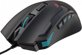 Hxsj S600 Mouse