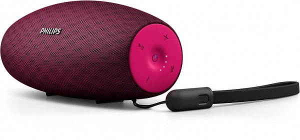 Philips BT6900 Bluetooth Hoparlör