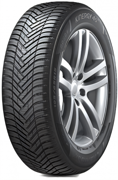 Hankook Kinergy 4S2 X H750A 235/55 R19 105W XL 4 Mevsim Lastik