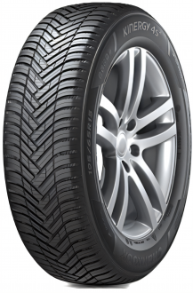 Hankook Kinergy 4S2 X H750A 235/55 R19 105W XL 4 Mevsim Lastik