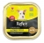 Reflex Plus Puppy Pate Organik Somonlu Küçük Irk Yavru 85 gr Köpek Maması