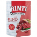 Rıntı Pouch Sığır Etli 400 gr resim