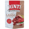 Rıntı Pouch Sığır Etli ve Kuzu Etli 400 gr resim