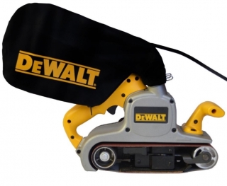 Dewalt DWP352VS Tank Zımpara