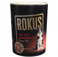 Rokus Dana Eti Parçalı 400 gr resim