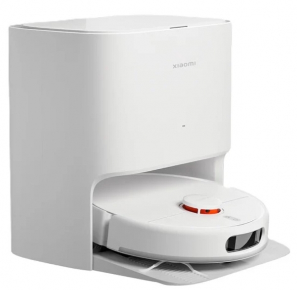 Xiaomi Robot Vacuum X20 Robot Süpürge+Mop