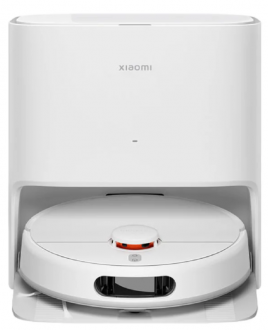 Xiaomi Robot Vacuum X20 Robot Süpürge+Mop (C101)