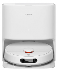 Xiaomi Robot Vacuum X20 resim
